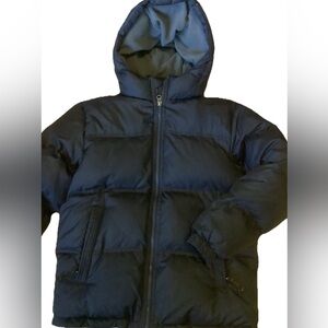 Gap Kids Blue Puffer Jacket size L (10)